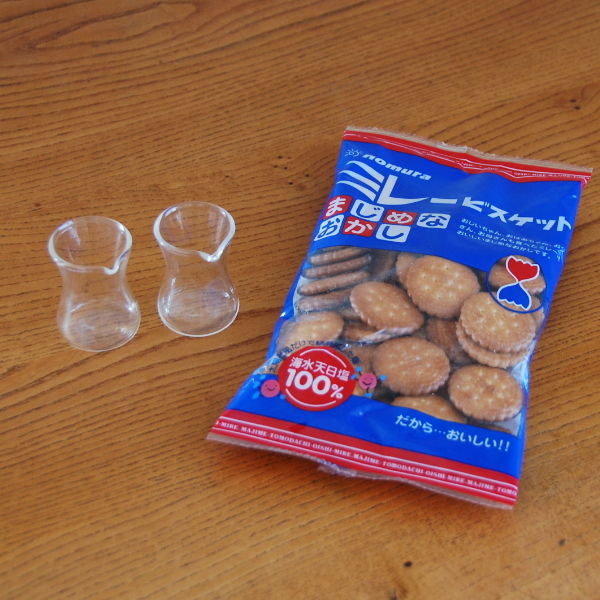 20140929_LABORATORIO 買ったもの01